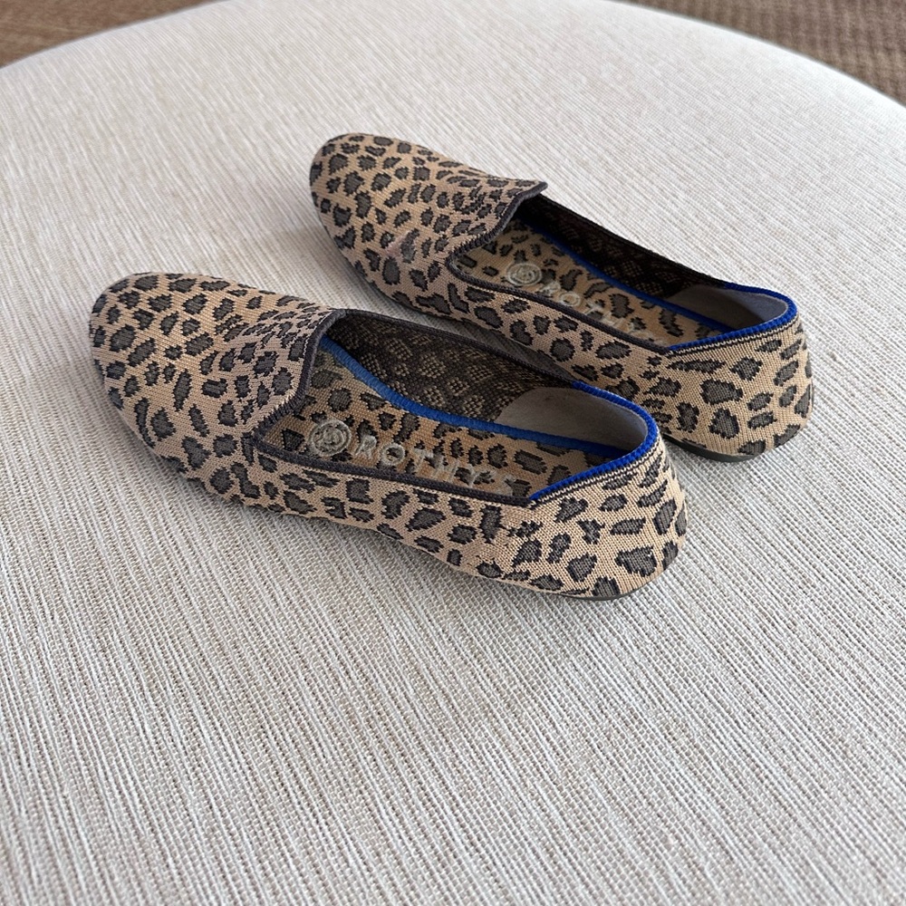 Rothy’s women’s shoes
